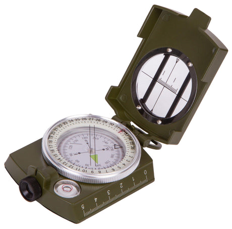 Bussola Levenhuk Army AC10 - TechSoundSystem.com