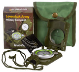 Bussola Levenhuk Army AC20 - TechSoundSystem.com