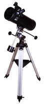 Telescopio Levenhuk Skyline PLUS 115S - TechSoundSystem.com