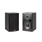 Polk Audio MXT20 Diffusore da scaffale, Tweeter in Terylene, Woofer da 5.25", 30-200W - TechSoundSystem.com