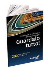 Manuale dell'astronomo amatoriale “Guardalo tutto!” - TechSoundSystem.com