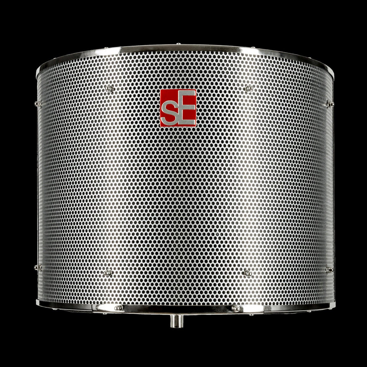 SE ELECTRONICS RF-PRO REFLEXION FILTER FILTRO ANTIRIFLESSO MULTISTRATO PER MICROFONI - TechSoundSystem.com