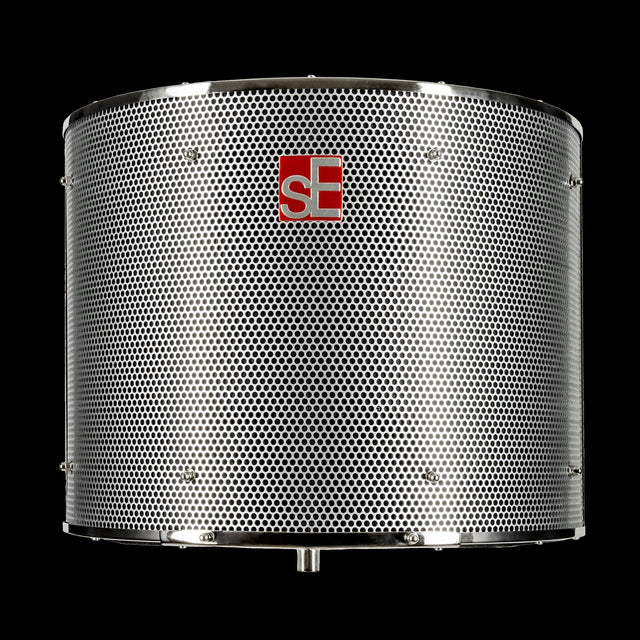 SE ELECTRONICS RF-PRO REFLEXION FILTER FILTRO ANTIRIFLESSO MULTISTRATO PER MICROFONI - TechSoundSystem.com
