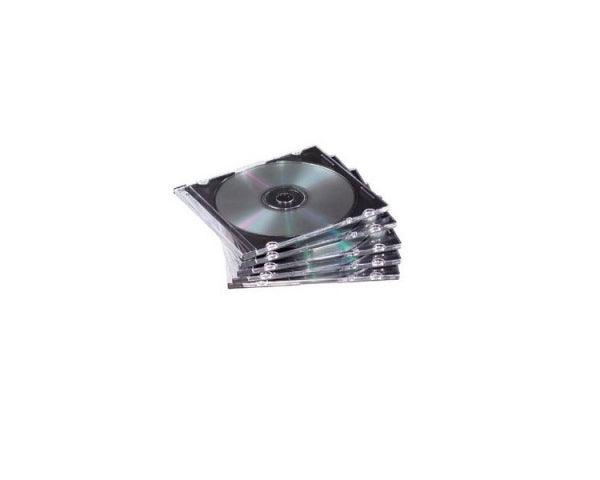 ADM BOX PER CD - TechSoundSystem.com