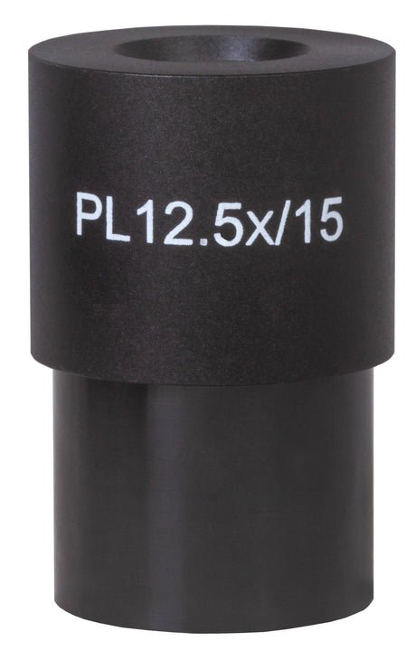Oculare Levenhuk MED 12,5x/15 (D 30 mm) - TechSoundSystem.com