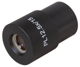 Oculare Levenhuk MED 12,5x/15 (D 30 mm) - TechSoundSystem.com