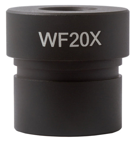 Oculare Levenhuk MED 20x/12 (D 30 mm) - TechSoundSystem.com