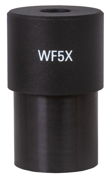 Oculare Levenhuk MED 5x/15 (D 30 mm) - TechSoundSystem.com