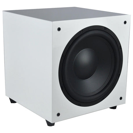 Wilson SUB-12 HGL Subwoofer da12" 250W RMS bass reflex - TechSoundSystem.com