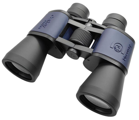 Binocolo Levenhuk Discovery Gator 10x50 - TechSoundSystem.com
