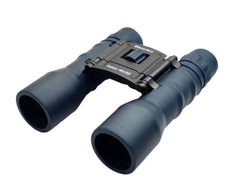 Binocolo Levenhuk Discovery Gator 16x32 - TechSoundSystem.com