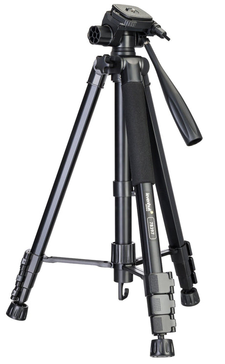 Treppiede Levenhuk Level PLUS VT10 - TechSoundSystem.com