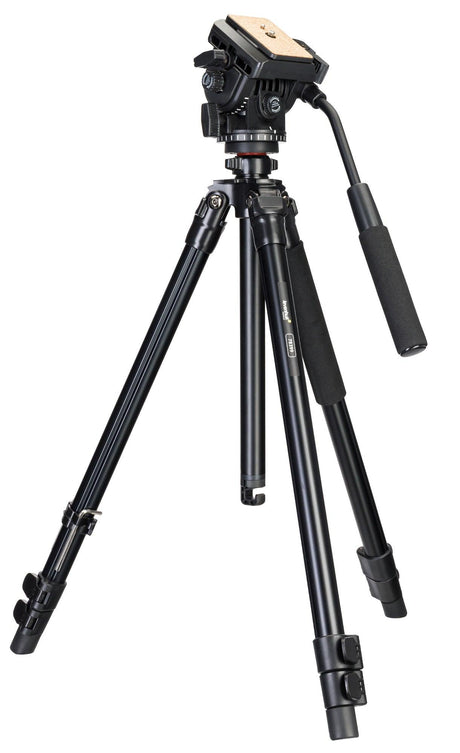Treppiede Levenhuk Level PLUS VT30 - TechSoundSystem.com