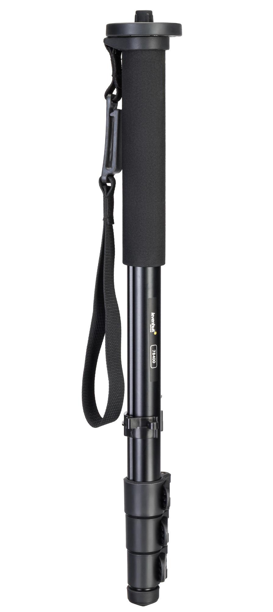 Monopiede Levenhuk Level PLUS MP10 - TechSoundSystem.com