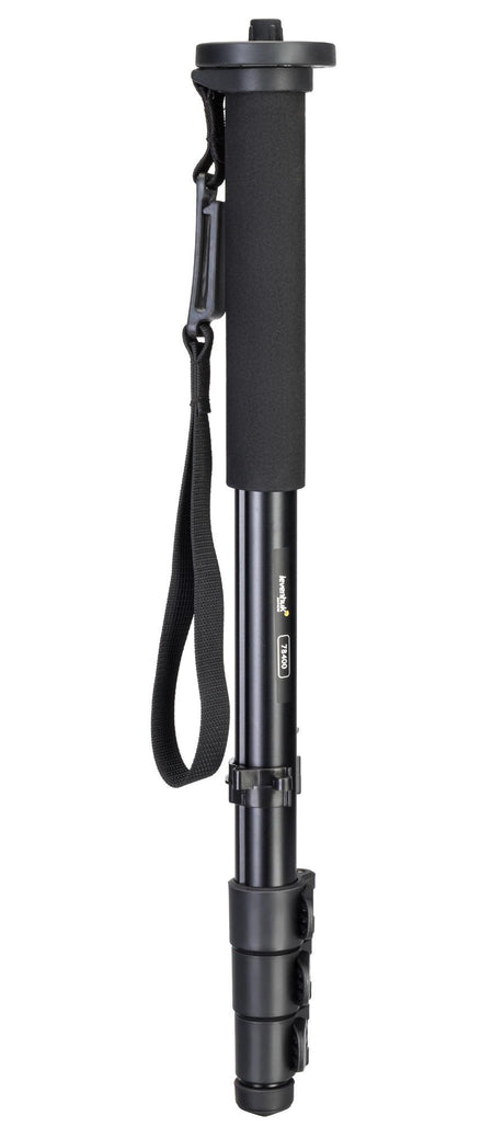 Monopiede Levenhuk Level PLUS MP10 - TechSoundSystem.com