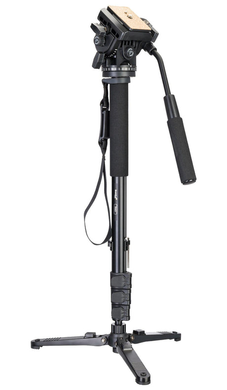 Monopiede Levenhuk Level PLUS MP20 - TechSoundSystem.com