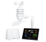 Stazione meteorologica Levenhuk Discovery Report WA60 - TechSoundSystem.com