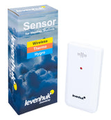 Sensore per stazioni meteo Levenhuk Wezzer LS30 - TechSoundSystem.com