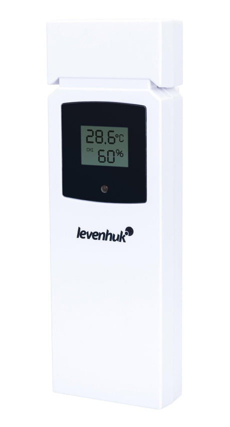 Sensore per stazioni meteo Levenhuk Wezzer LS20 - TechSoundSystem.com