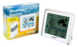 Stazione meteo Levenhuk Wezzer PLUS LP50 - TechSoundSystem.com