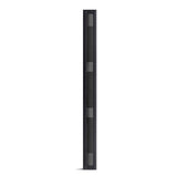 Alpine SPC-L500B BLACK diffusore in stile sound bar (da incasso) per interni - TechSoundSystem.com