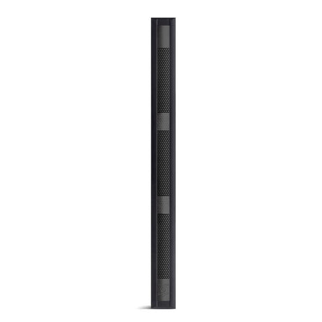 Alpine SPC-L500B BLACK diffusore in stile sound bar (da incasso) per interni - TechSoundSystem.com