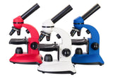Microscopi Levenhuk Discovery Nano - TechSoundSystem.com