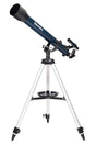 Telescopio Levenhuk Discovery Sky T60 con libro - TechSoundSystem.com