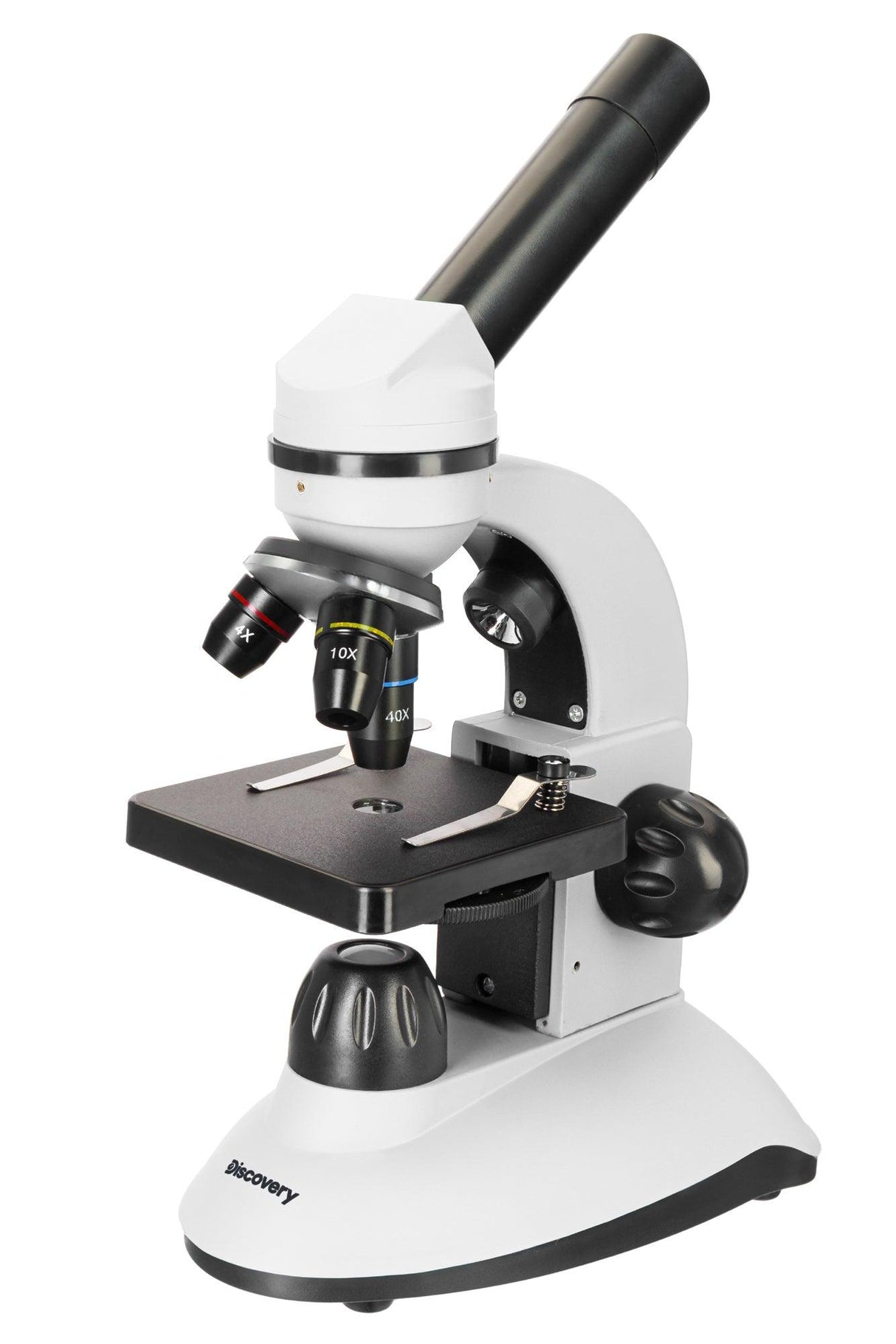 Microscopi Levenhuk Discovery Nano - TechSoundSystem.com