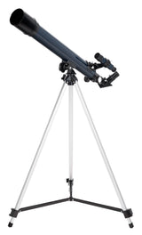 Telescopio Levenhuk Discovery Spark 506 AZ con libro - TechSoundSystem.com