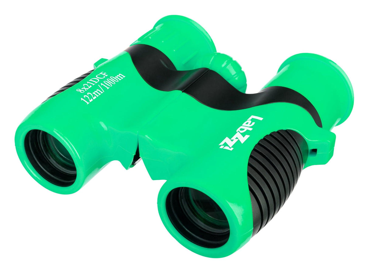 Binocoli Levenhuk LabZZ B2 - TechSoundSystem.com