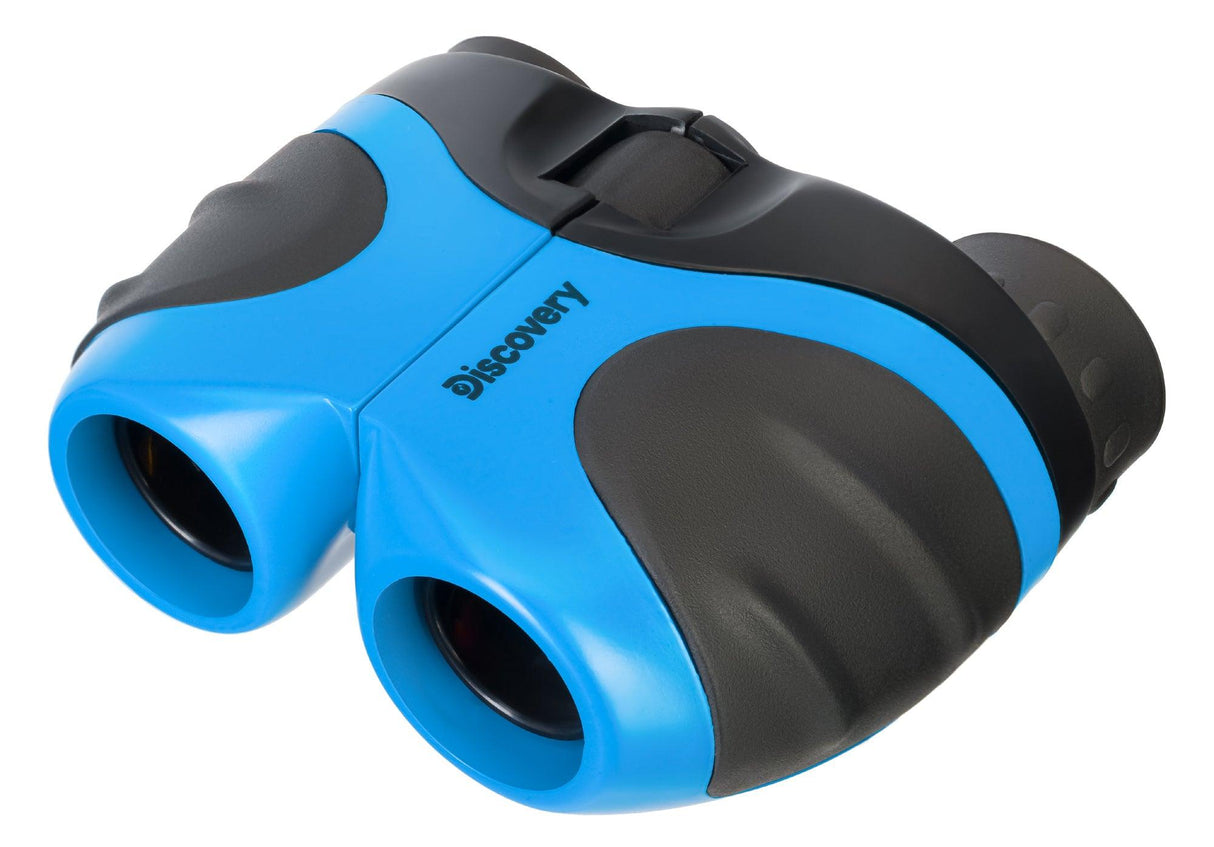 Binocolo Levenhuk Discovery Basics BBС 8x21 - TechSoundSystem.com