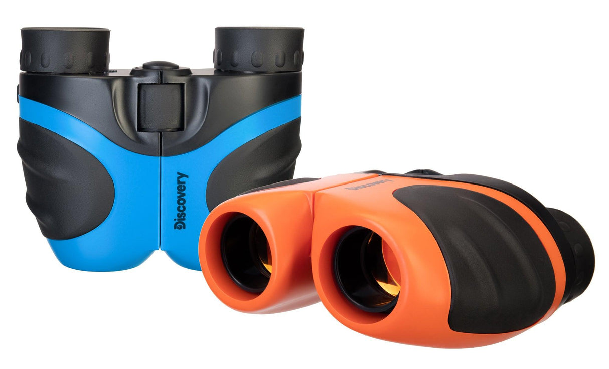 Binocolo Levenhuk Discovery Basics BBС 8x21 - TechSoundSystem.com