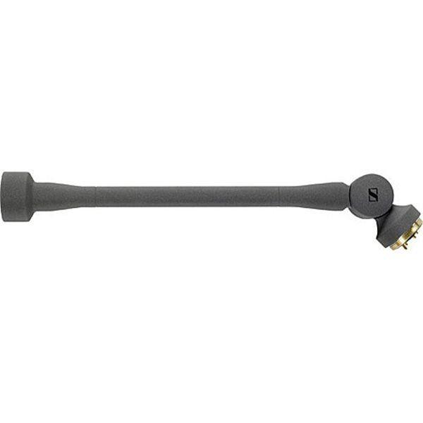 SENNHEISER MZE 8030 SUPPORTO MICROFONICO CON CONNETTORI XLR INTEGRATI - TechSoundSystem.com