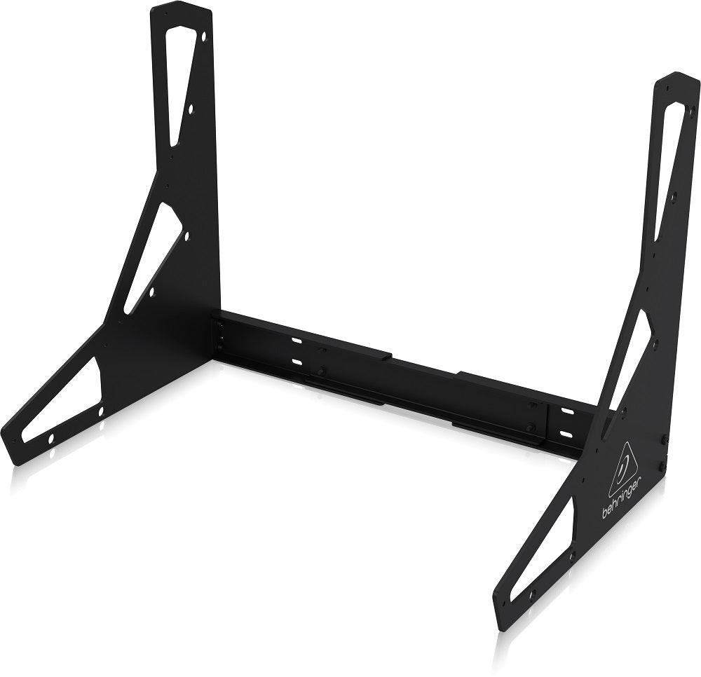 BEHRINGER EURORACK STAND 3 PIANI REGOLABILE PER SINTH MODULARI 70-80-104 HP - TechSoundSystem.com
