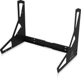 BEHRINGER EURORACK STAND 3 PIANI REGOLABILE PER SINTH MODULARI 70-80-104 HP - TechSoundSystem.com