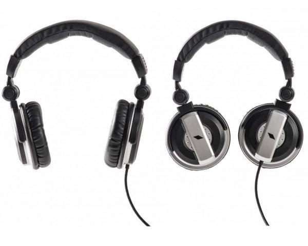 EIKON HFJ 700 CUFFIA STEREO PER DJ - TechSoundSystem.com