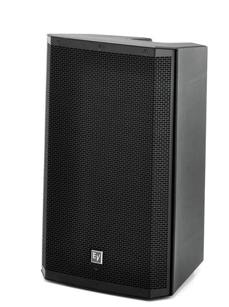 EV ELECTROVOICE ZLX-15P CASSA ATTIVA DSP DISPLAY 1000 WATT MIXER MIC LINE JACK XLR WOOFER 15" DRIVER 1.5" CLASSE D 2 VIE - TechSoundSystem.com
