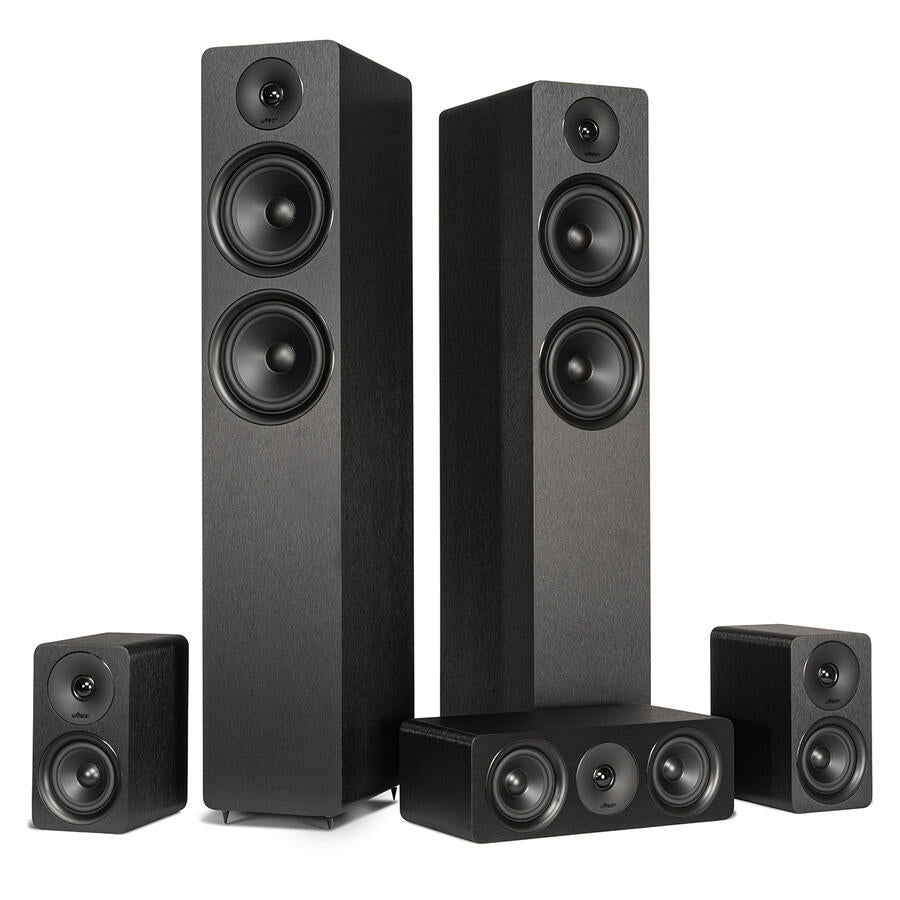 WILSON SCENIX Kit home cinema 5.0