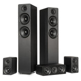 WILSON SCENIX Kit home cinema 5.0