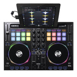 RELOOP BEATPAD 2 CONTROLLER PER DJ - TechSoundSystem.com