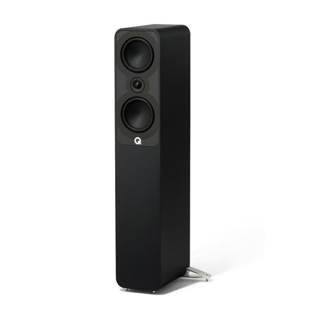 Q Acoustics Q 5040 Diffusori da scaffale 2 vie 5" e 150W (COPPIA) - TechSoundSystem.com