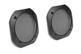 Phonocar 03004 Griglia Quadrata per Altoparlanti 165mm
