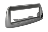 Phonocar 03245 Mascherina 1 DIN per Ford Ka 98 - 08 colore grigio