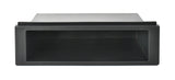 Phonocar 03300 Portaoggetti per accessori vano DIN
