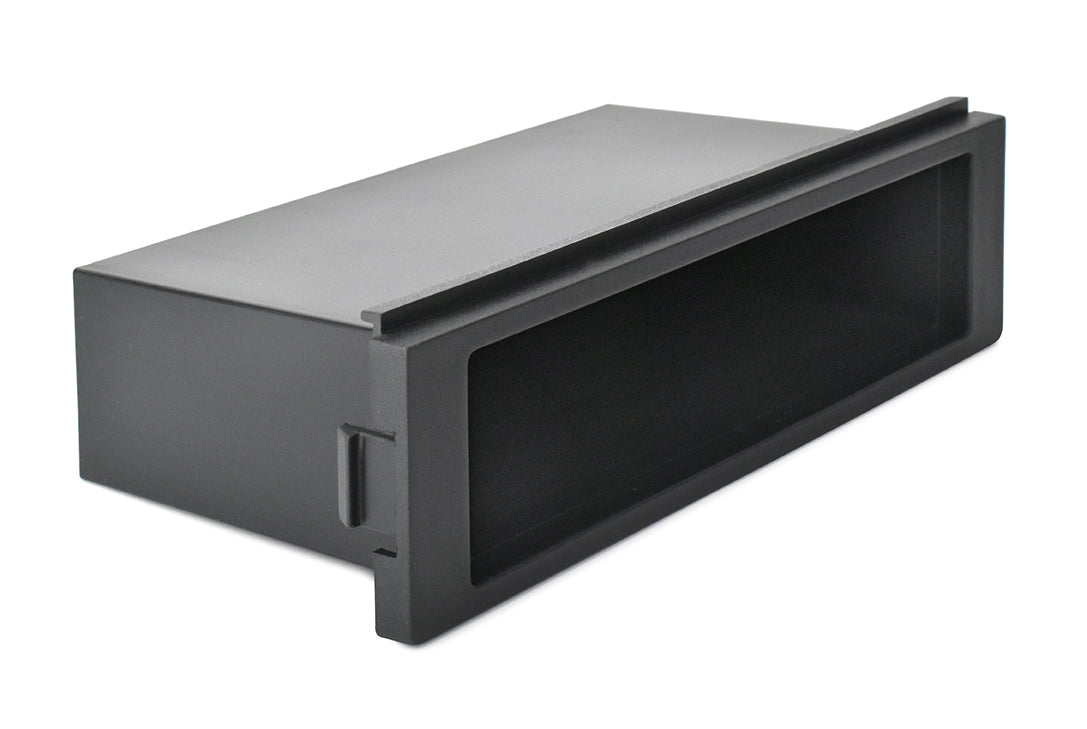 Phonocar 03300 Portaoggetti per accessori vano DIN