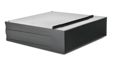 Phonocar 03339 Mascherina 1 DIN per Alfa 159 - Brera - Spider no navi colore nero - TechSoundSystem.com