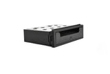 Phonocar 03363 Cassettino portaoggetti universale - 2 DIN -> ISO - TechSoundSystem.com
