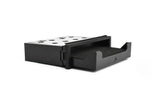 Phonocar 03363 Cassettino portaoggetti universale - 2 DIN -> ISO - TechSoundSystem.com