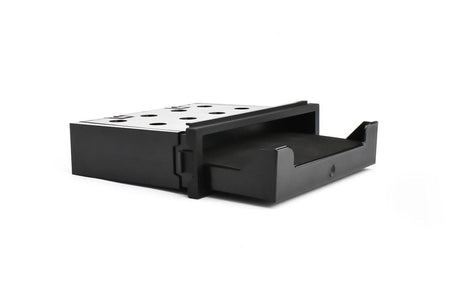 Phonocar 03363 Cassettino portaoggetti universale - 2 DIN -> ISO - TechSoundSystem.com